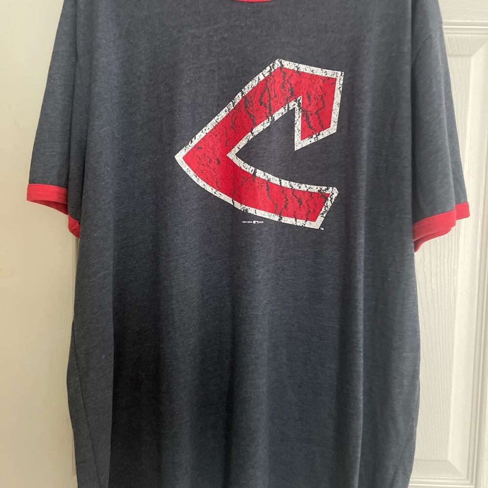 Cleveland Guardians T-Shirt Extra Large‎